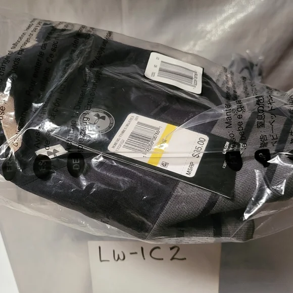 Women's UA Seamless Longline Sports Bra LW-1C2 new! - Picture 3 of 11